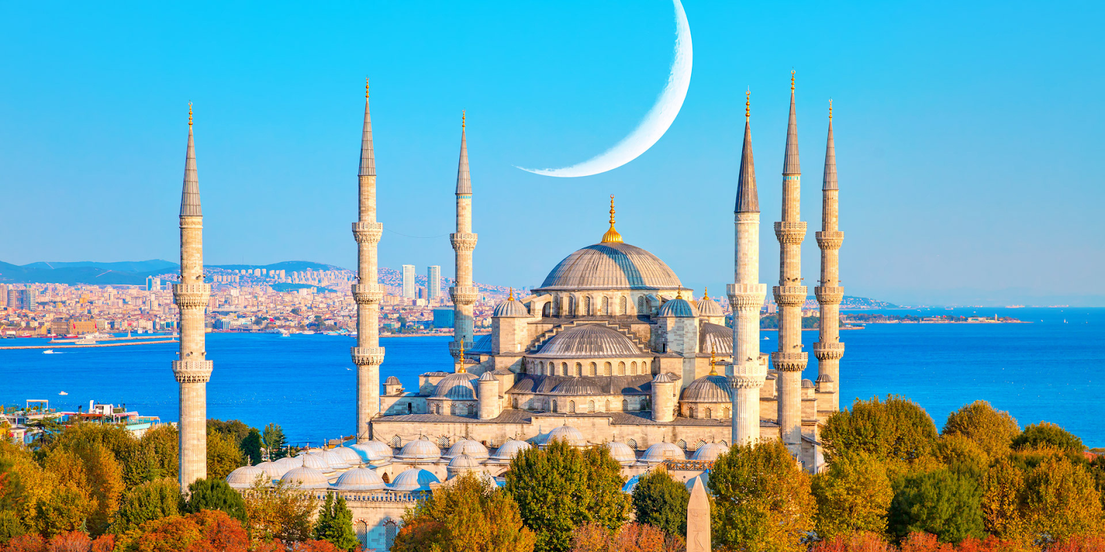 Benefits of Travelling to Türkiye Using an e-Visa