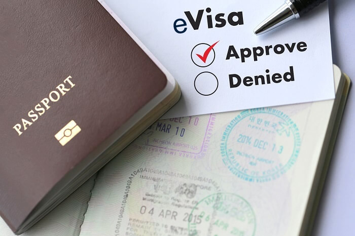 Turkey e-Visa is Denied