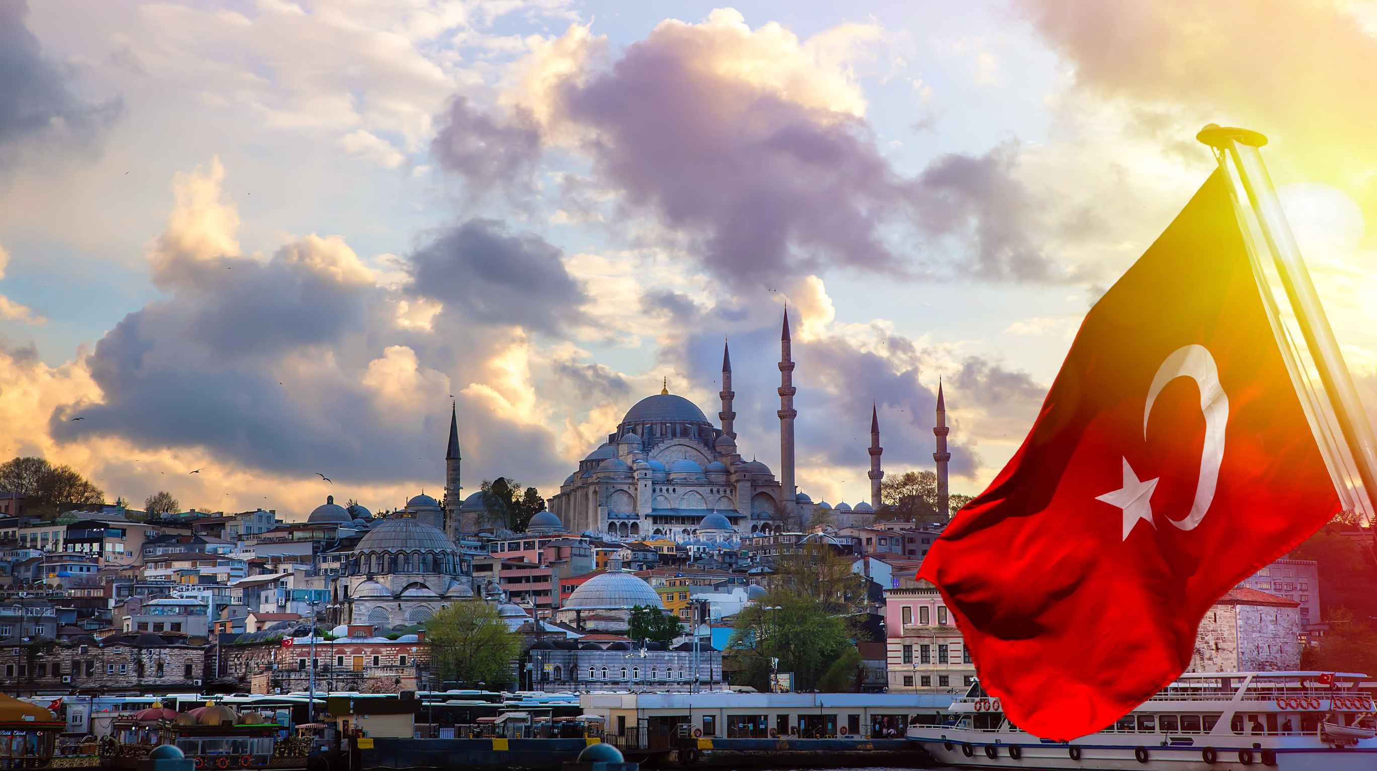 Turkey Introduces Visa Requirement for Transit Travelers from 10 Nations at Istanbul Airports