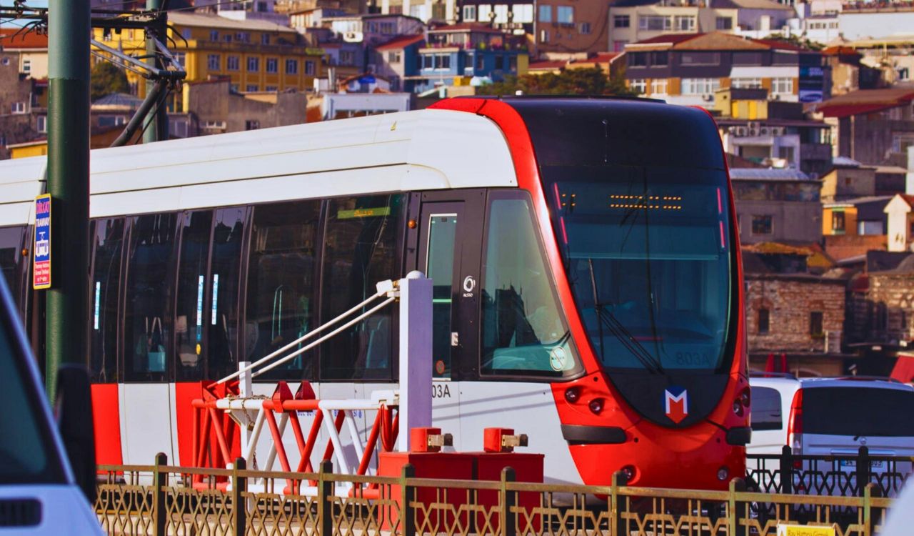 What Are The Transportation Options For Getting Around In Turkey