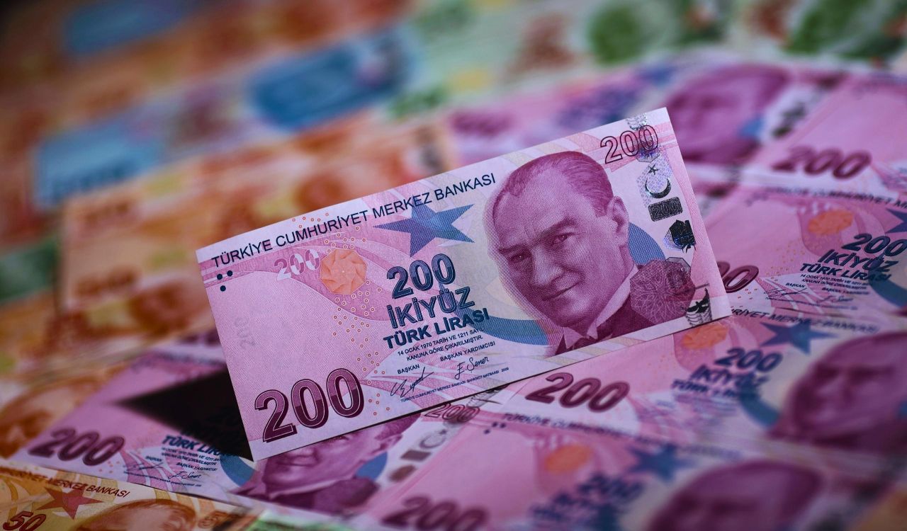 Which Currency Is Used In Turkey