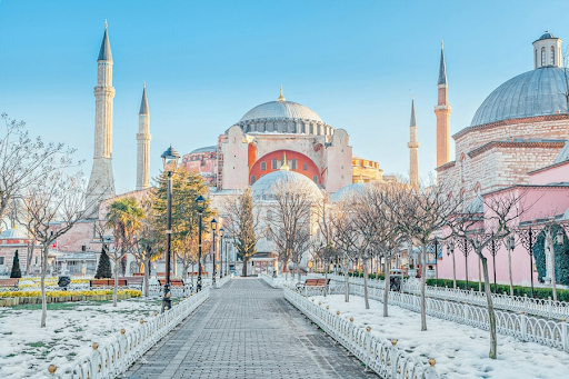 Which Documents are Necessary for Travelling to Turkey?