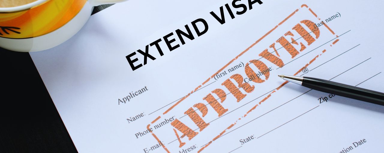 Who Is Eligible To Extend Their Tourist Visa In Turkey